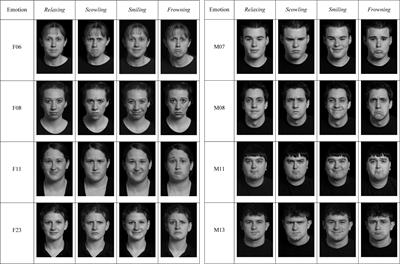 Emotion Words’ Effect on Visual Awareness and Attention of Emotional Faces